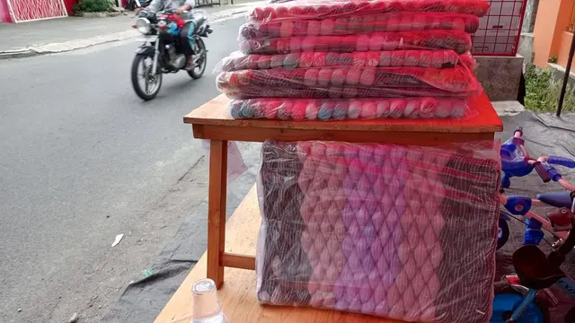 Dampak Sosial Ekonomi