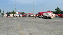 Pertamina Patra Niaga akan Tindak Tegas Sopir Mobil Tangki Nakal