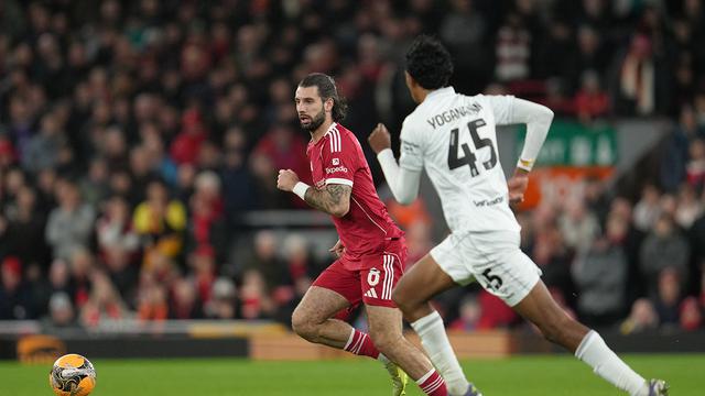 liverpool vs barnsley szoboszlai