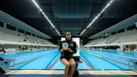 Adelia Chantika Aulia Pecahkan Rekor dan Masuk dalam Daftar Perenang Terbaik di Kejurnas Akuatik Indonesia 2026