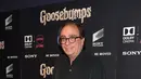 R.L Stine sang penulis sesungguhnya, novel karangannya mampu menguasai benak para remaja di tahun 1990-an karena kisah-kisahnya yang menggigit. (AFP/Bintang.com)