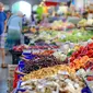 Pasar Tradisional di Surabaya  (sumber: Pixabay)