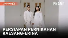 Jenderal TNI Andika Perkasa mengatakan total ada 11.800 personel dari TNI dan Polri untuk mengamankan pernikahan Kaesang-Erina.