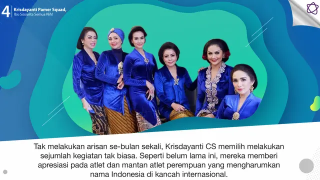 [Bintang] Krisdayanti