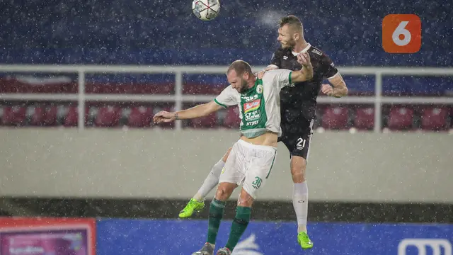 PSM Makassar Vs PSS Sleman