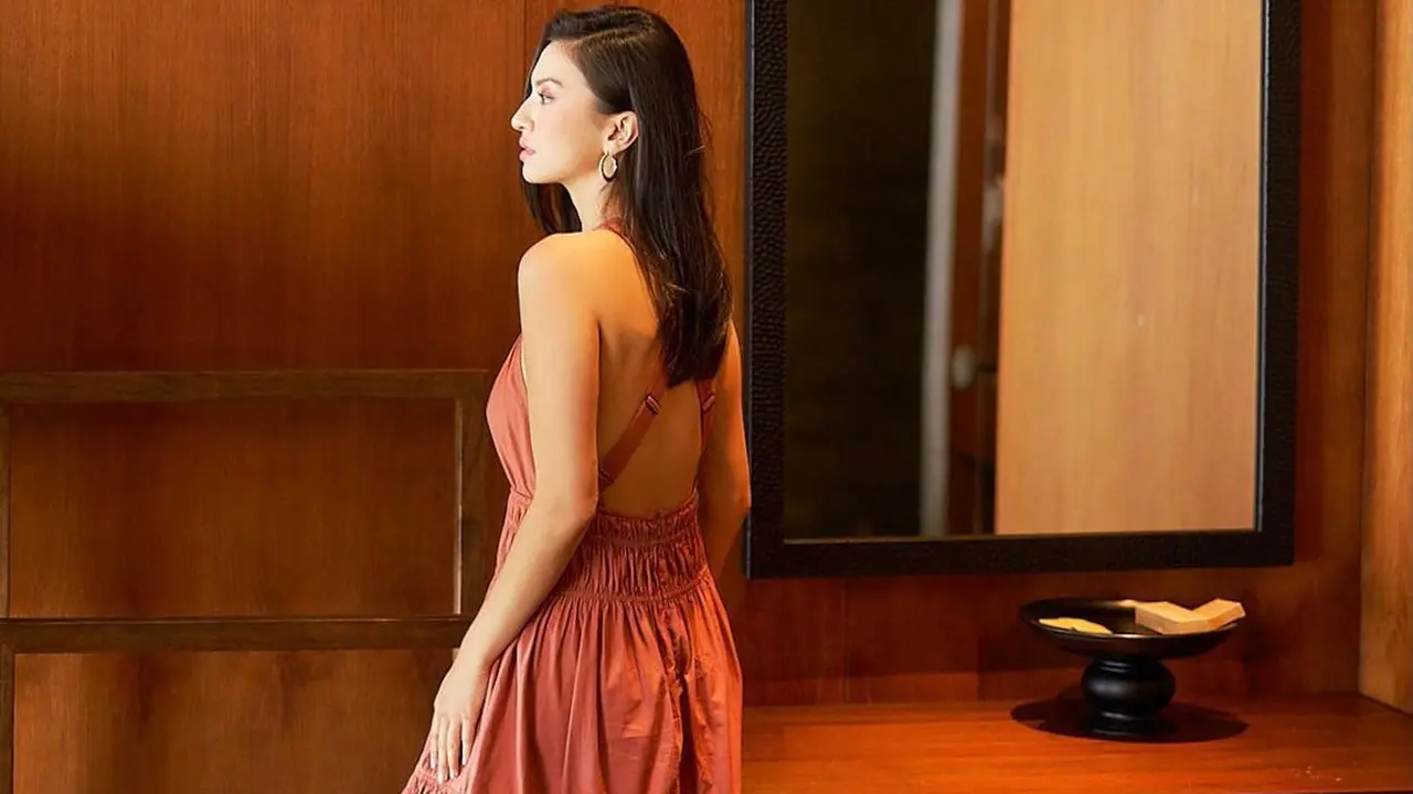 Raline Shah
