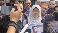 Dokter Tifa Pasrah Jelang Putusan Sela Kasus Ijazah