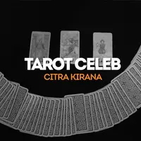 Bagaimana peruntungan Citra Kirana di tahun 2018? Simak di bintang Tarot