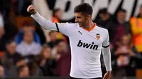 Tikung 5 Klub, Manchester City Sukses Gaet Ferran Torres