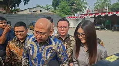 Pihak Sarwendah Sesalkan Masalah Privacy yang Bocor ke Publik