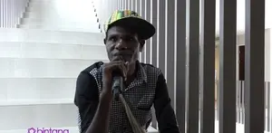 Celo ‘Epen Cupen’ ikut bekerja sama dengan Vidio.com untuk menampilkan karya-karya anak bangsa. Menariknya, Celo akan menekankan karya-karya sastranya dalam video-videonya mendatang. Seperti apa? Ikuti terus channel Celo di Vidio.com