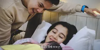 Ardina Rasti melahirkan anak kedua (Instagram/ardinarasti6)