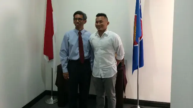 Rudy Eka Priyambada