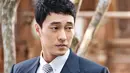 So Ji Sub dulunya merupakan perenang handal. Bahkan ia berhasil mendapatkan medali perunggu di Olimpiade Nasional Korea. (Foto: koreaboo.com)