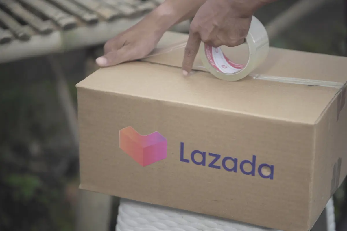 Lazada