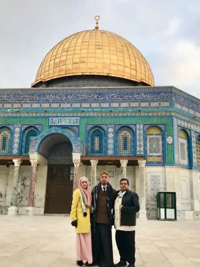 [Bintang] Mulan Jameela