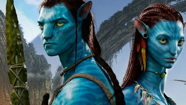 [Bintang] Avatar
