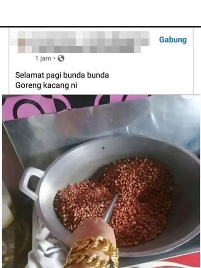 6 Status Facebook Orang Pamer Kekayaan Ini Bikin Geregetan