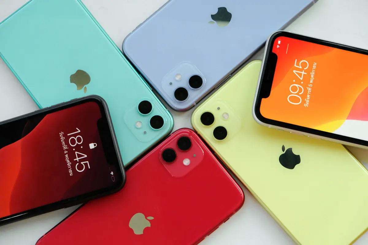 Baru Melirik iPhone, Kenali Perbedaan iPhone 11, XR, dan XS