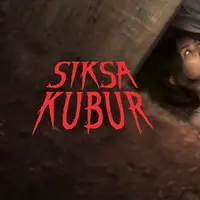Siksa Kubur. [Foto: Netflix]