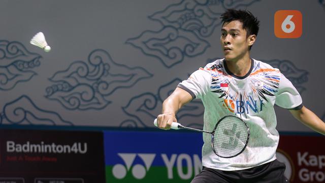 East Ventures Indonesia Open 2022: Shesar Hiren Rhustavito