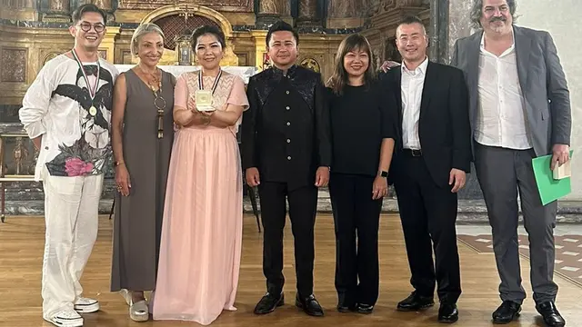 Kelompok Paduan Suara Anak