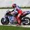 Foto: Serba-serbi Kesibukan Para Pembalap saat Tes Pramusim MotoGP 2024 di Sirkuit Sepang, Malaysia
