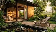 7 Konsep Hunian Slow Living yang Sedang Diminati Gen Z dan Milenial, Solusi Atasi Stres