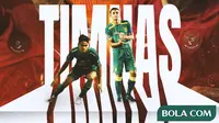 3 Bintang Persebaya di Skuad Timnas Indonesia U-23: Marselino Ferdinan Diapit 2 Senior