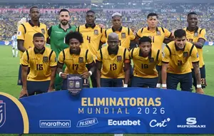 Tempat Menonton Ekuador vs Curacao di Piala Dunia 2026