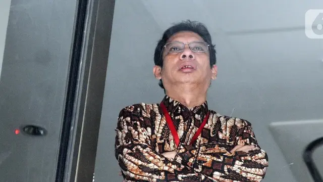 Indrasari Wisnu Wardhana (merdeka.com/Dwi Narwoko)