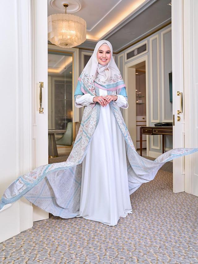 7 Potret Kartika Putri Jalani Pengobatan di Singapura, Ungkap Idap Penyakit Misterius