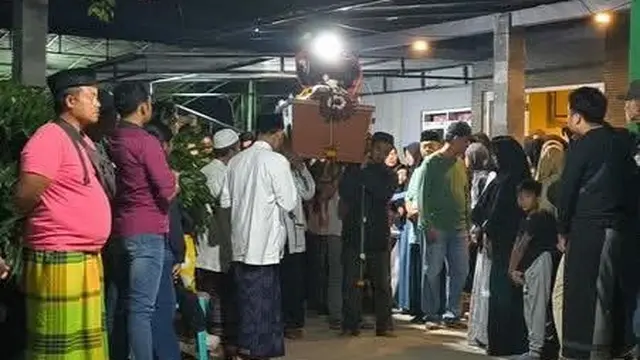 Kabar Tragis Mozza Axillia Gunarsa: Kerangka Ditemukan di Tol Jangli