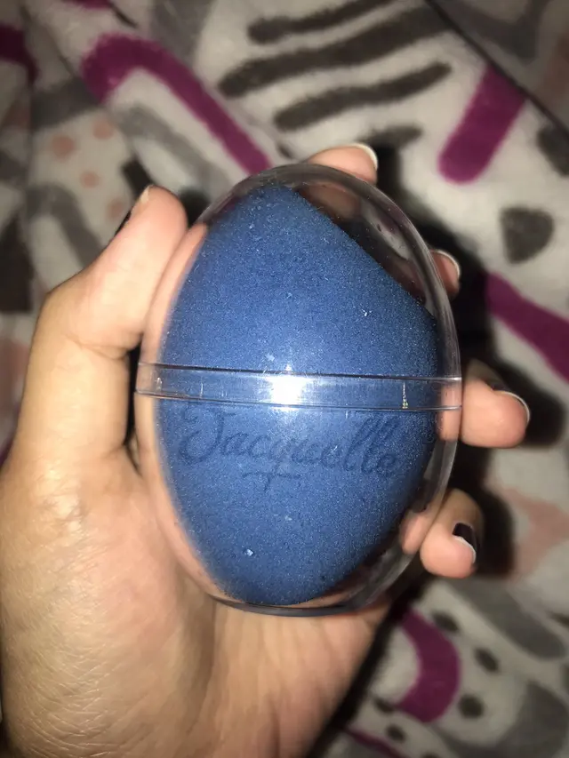Seorang ayah beli beauty blender untuk anaknya padahal tidak tahu fungsinya.
