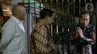 PAN Sebut Pertemuan Prabowo dan Jokowi di Kertanegara Pasca Pilkada 2024 Buat Publik Senang