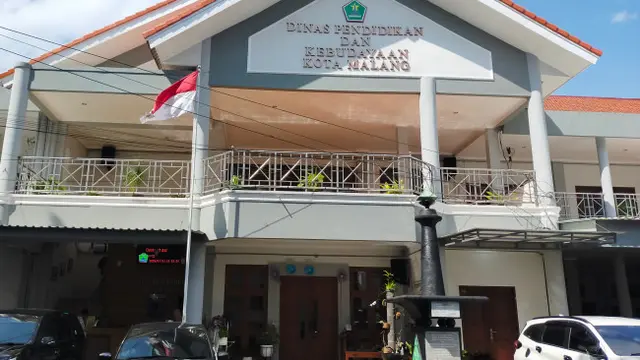 Separuh SD di Kota Malang Masih Kekurangan Siswa Baru, PPDB Diperpanjang Secara Offline