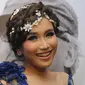 Ayu Ting Ting (Liputan6.com/Herman Zakharia)