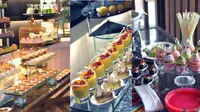 Nikmati Kehangatan Keluarga dengan `Sunday Brunch Di sini`  