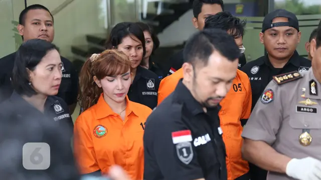 [Bintang] Roro Fitria