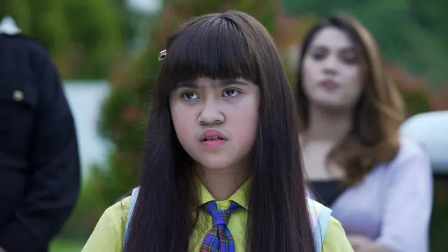 Cinta Amara