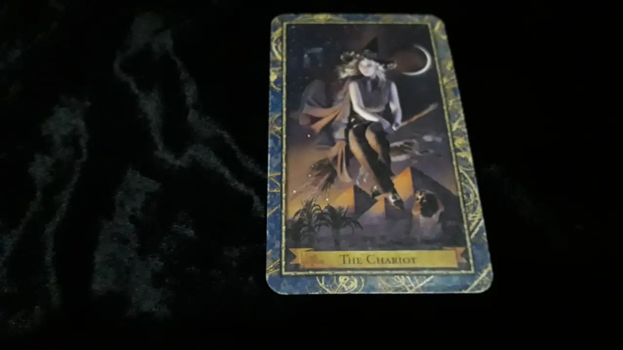 Tarot hari ini