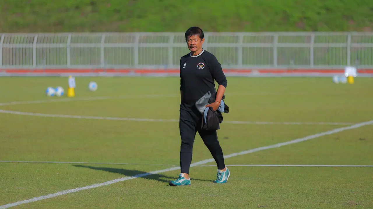 Hadapi Filipina di Laga Perdana SEA Games 2025, Misi Pertahankan Medali Emas Timnas Indonesia Dimulai