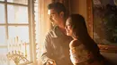 Dalam sebuah wawancara dikutip dari Fimela.com, Fahcri Albar menegaskan jika perannya bukan hanya sekedar cameo. Suami Renata Kusmanto itu mengaku tidak kecewa meski hanya mendapat bagian di akhir film. Banyak yang menganggap scene mereka merupakan adegan ikonik. (Liputan6.com/IG/@aialbar)