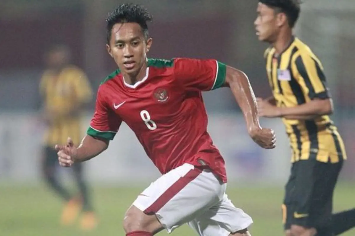 Kompetisi Dihentikan, Ini Curhatan Pemain Muda Barito Putera