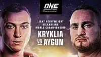 ONE Championship Mulai Izinkan Penonton Hadir Langsung