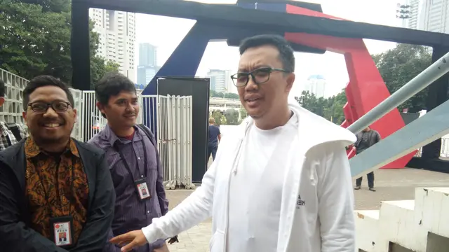 Menpora Imam Nahrawi