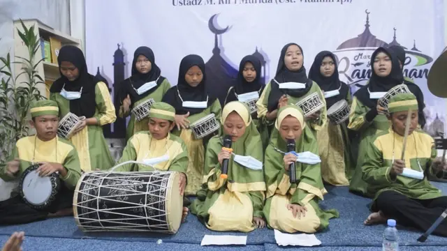 Karya Amanah Bangsa