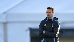 Jelang Argentina Vs Tanjung Verde di 32 Besar Piala Dunia 2026, Lionel Scaloni Waswas: Mereka Belum Pernah Kalah