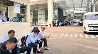 Kesaksian Karyawan BGN Ungkap Suasana Tegang Penggeledahan Ruang Pimpinan
