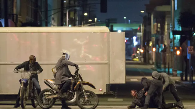 Jason Blum ingin Rilis 'The Purge' Setiap Tahun